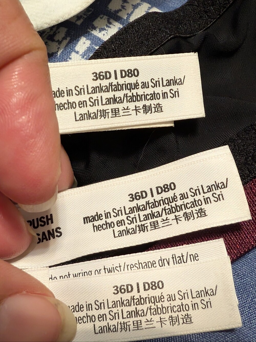 3 Bras!!!!! - Picture 7 of 8